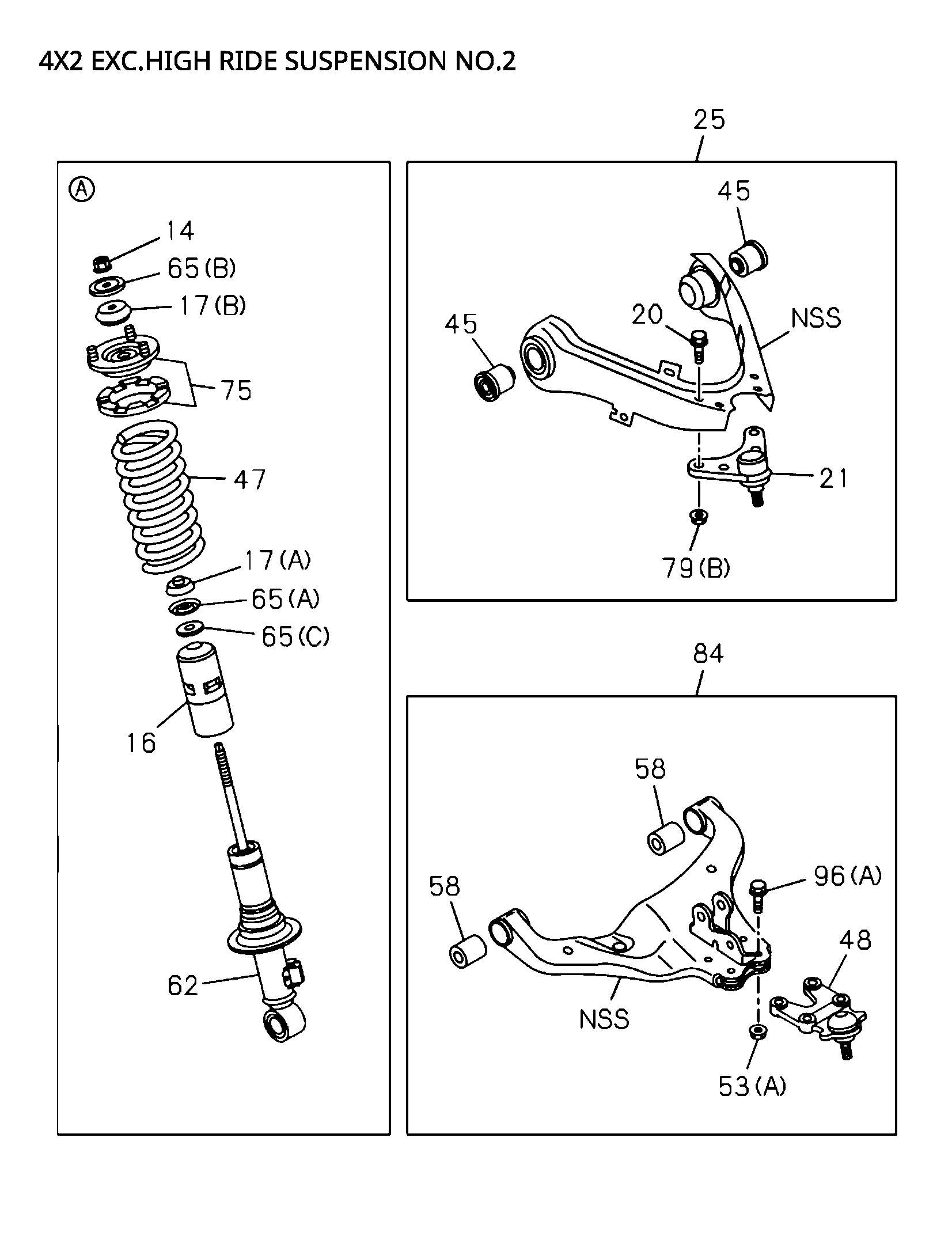 Partial Engine